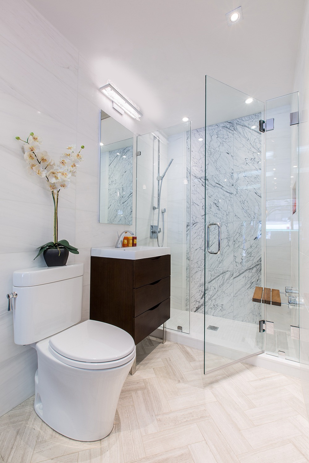 Bathroom Vanity Showrooms
 Vanities Berceli Interior Remodeling New York