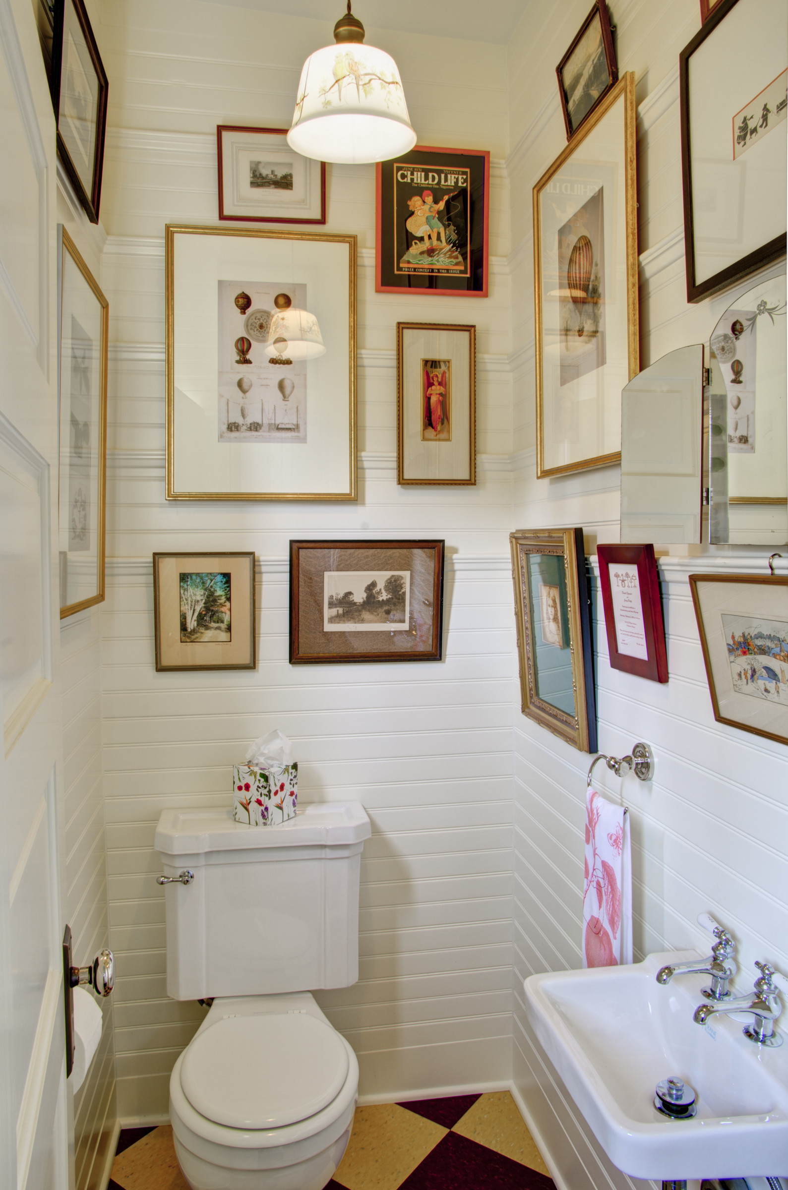 Bathroom Wall Art Sets
 Wall Decorating Ideas from Portland Seattle Home Builder