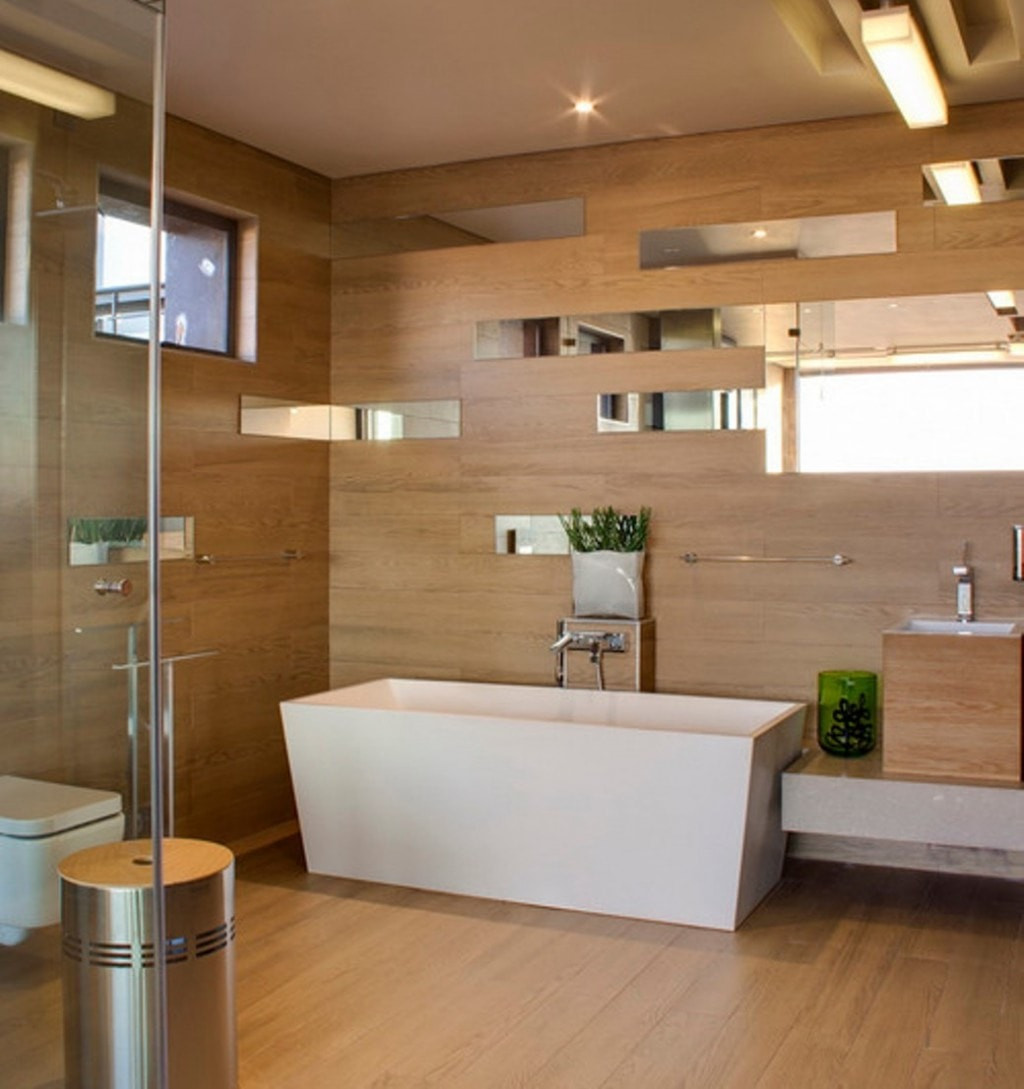 Bathroom Wall Laminate
 Laminate Flooring Bathroom Walls