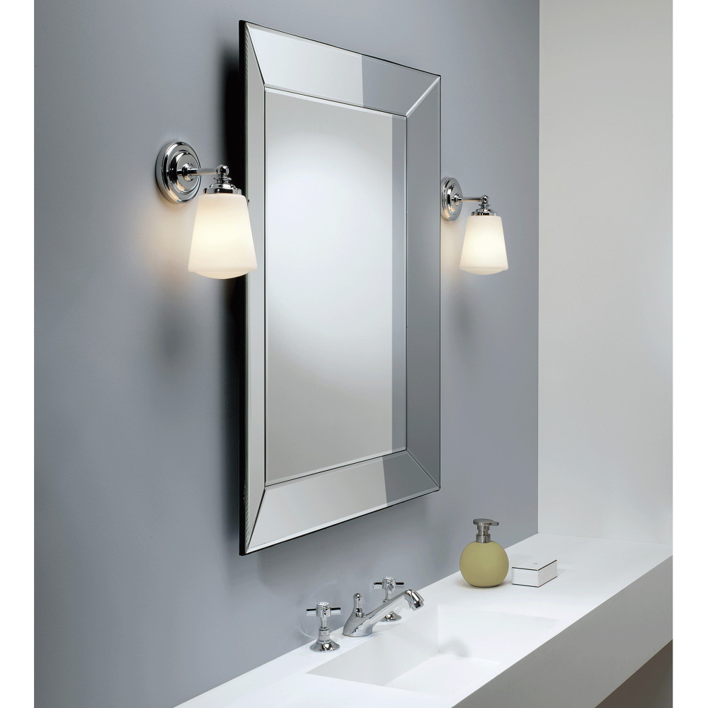 Bathroom Wall Lamp
 Astro Lighting 0507 Anton IP44 Bathroom Wall Light