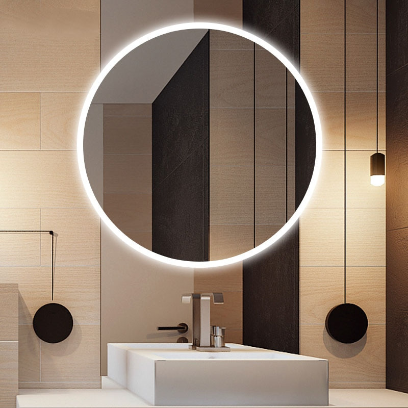 Bathroom Wall Lamp
 Bathroom Mirror LED wall lamp wash toilet wash bathroom