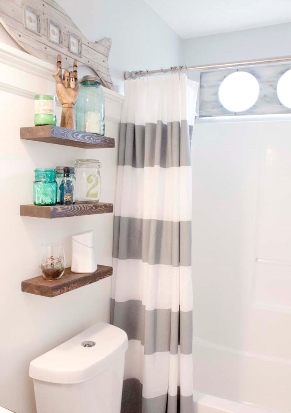Bathroom Wall Shelves Ideas
 Best Bathroom Wall Shelving Idea to Adorn Your Room