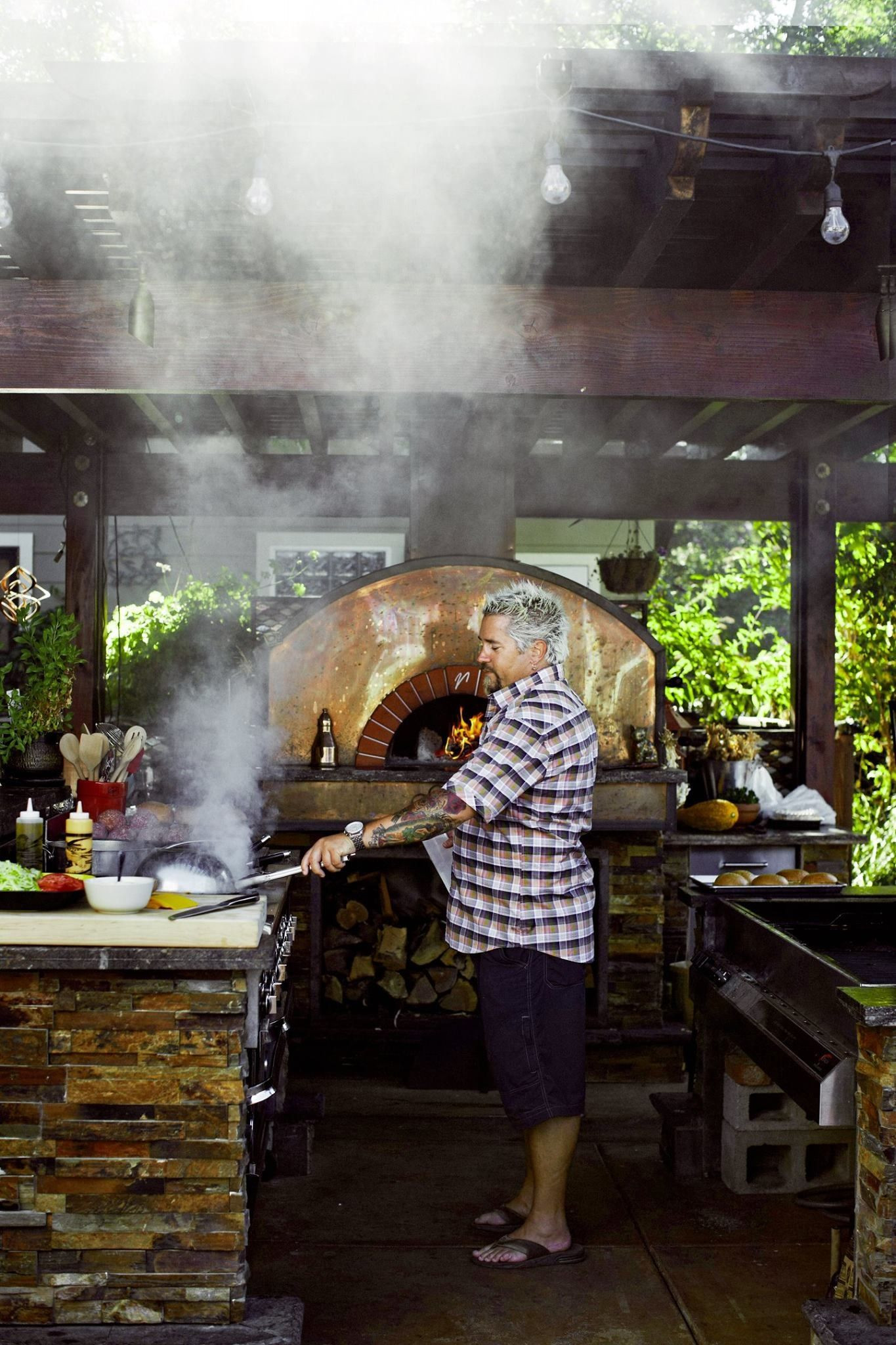 Bbq Guys Outdoor Kitchen
 Have loved guy outdoor kitchen from the first time I saw