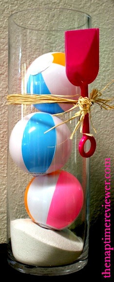 Beach Party Centerpiece Ideas
 Summer Pool Party Ideas What To Have At A Pool Party