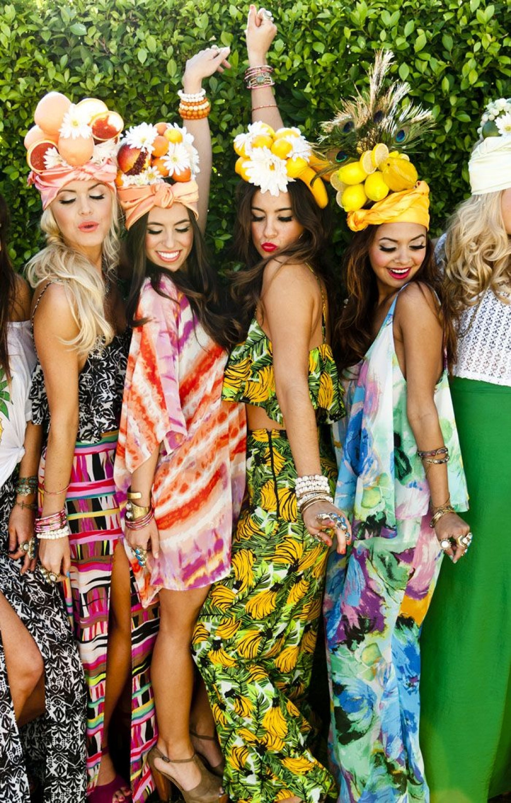 35 Of the Best Ideas for Beach Party Dress Up Ideas - Home, Family ...