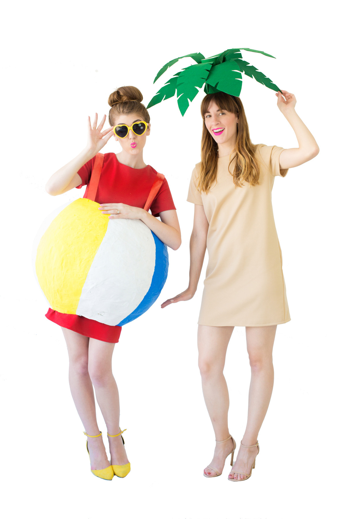 35 Of the Best Ideas for Beach Party Dress Up Ideas  Home, Family