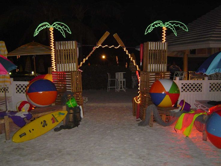 Beach Party Games For Adults Ideas
 37 best small house party ideas images on Pinterest