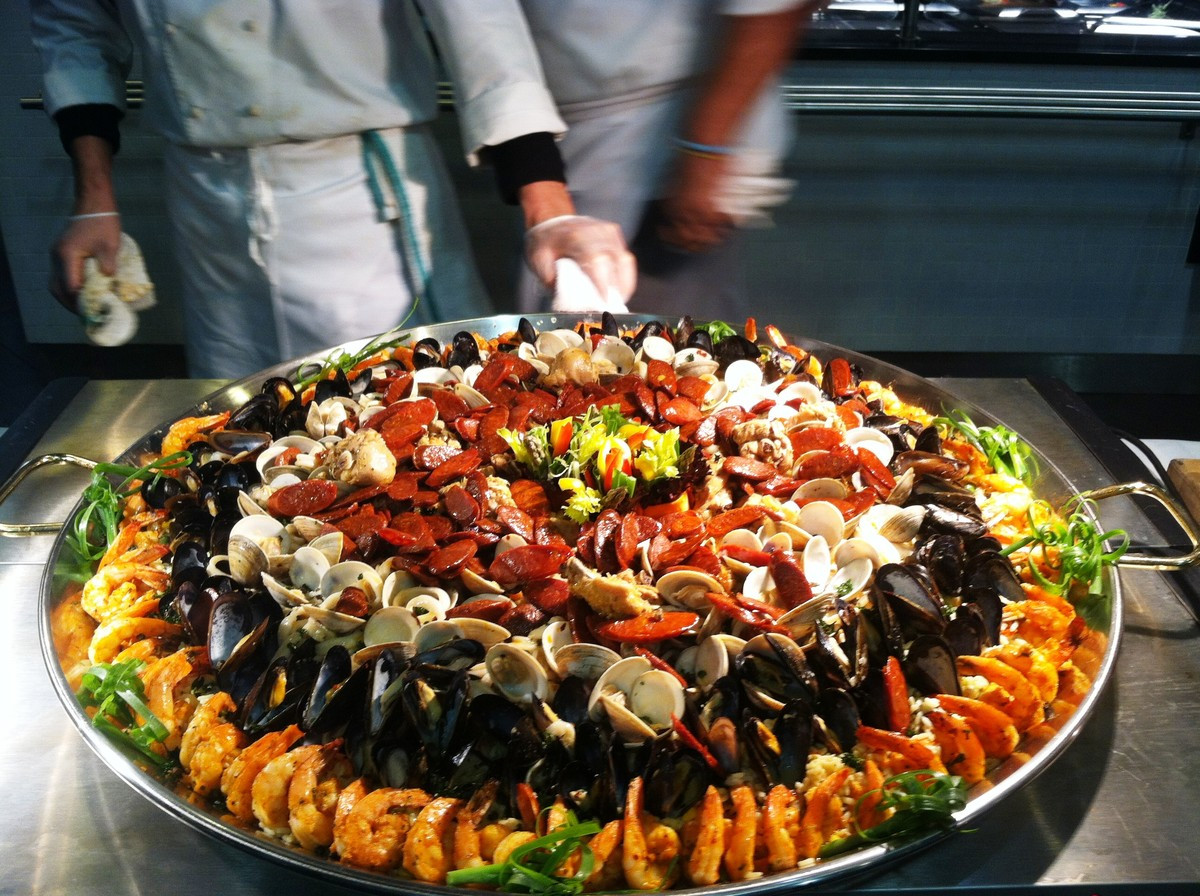 Beach Party Ideas Food
 Best Corporate Party Food Ideas