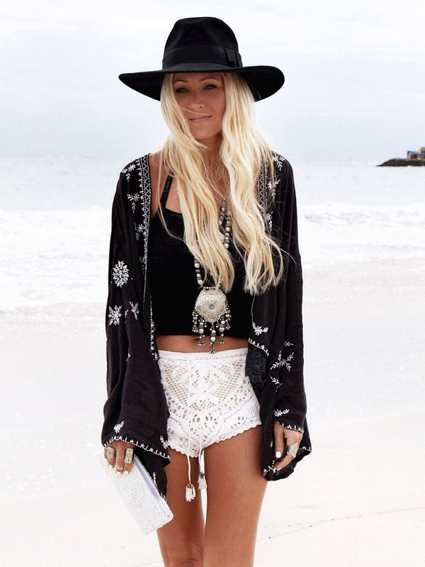 Beach Party Outfit Ideas
 50 Appealing Beach Party Outfits Ideas to Rule it