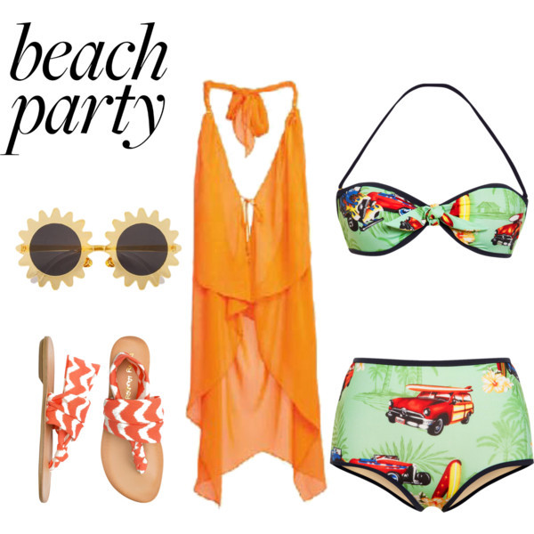 Beach Party Outfit Ideas
 Beach Party Outfit Ideas Outfit Ideas HQ