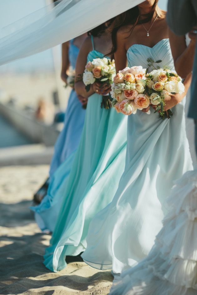 Beach Theme Wedding Dresses
 17 Beach Wedding Ideas You’ve Never Seen Before Desiree