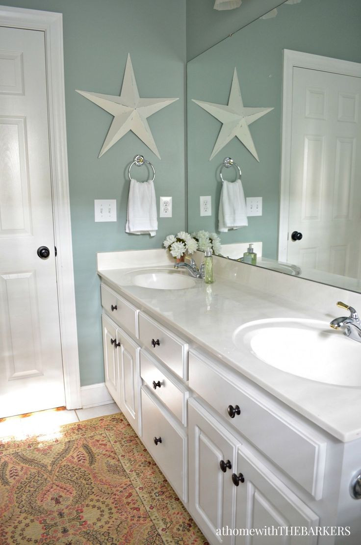 Beach themed Bathroom Paint Colors Awesome Holiday Ready Room Refresh
