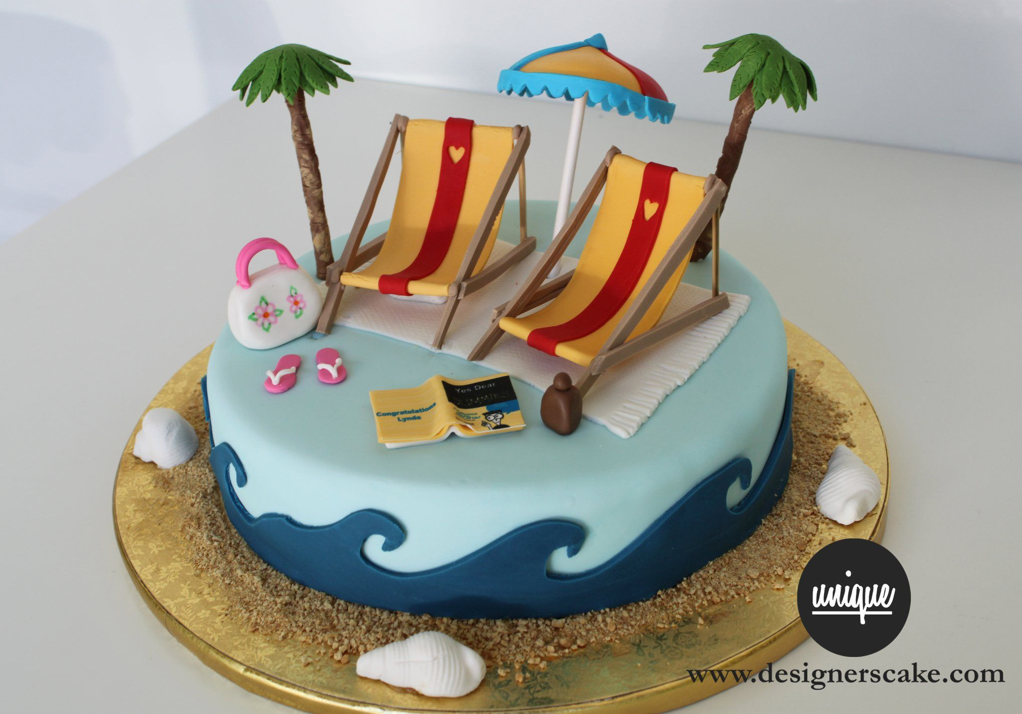 Beach Themed Retirement Party Ideas
 Pin on Retirement Planning