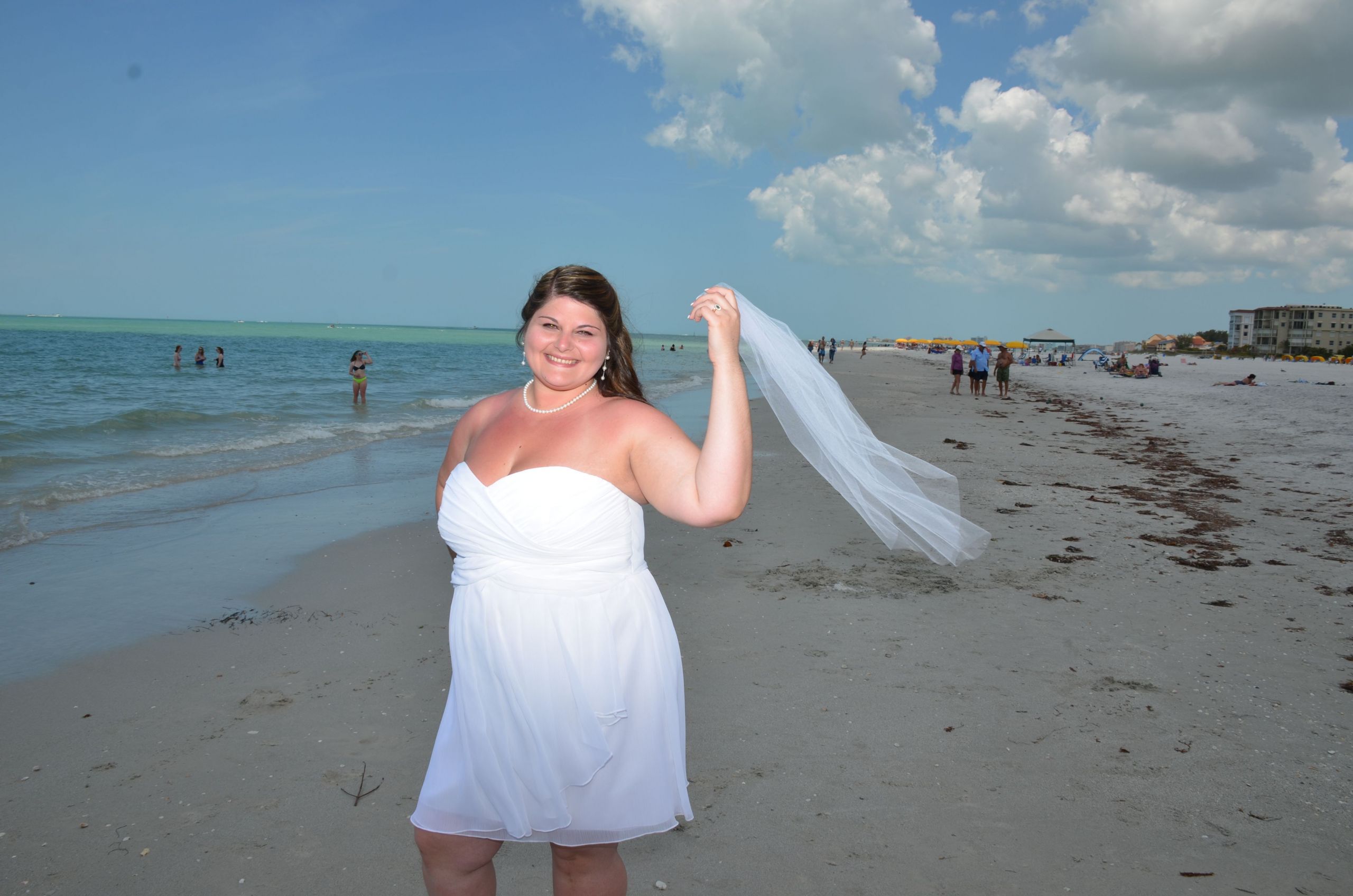 Beach Wedding In Florida
 Tampa Wedding ficiant s Suggestions for Picking the