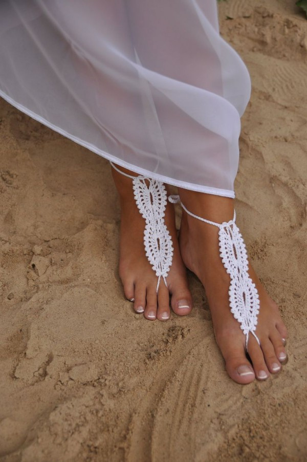 Beach Wedding Nails
 Few Ideas for Your Beach Wedding Nails – Beach Wedding Tips