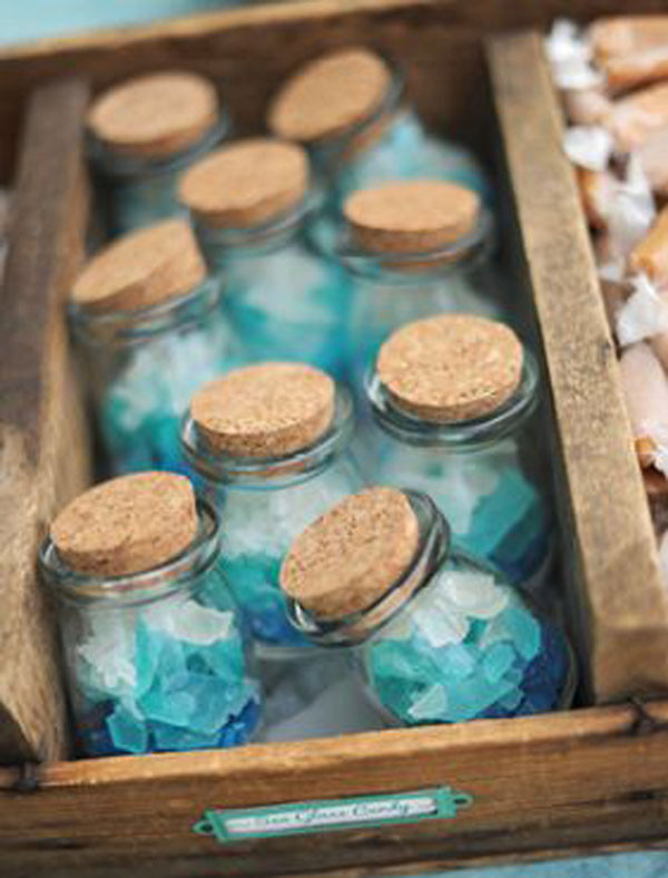 Beach Wedding Party Favors
 10 Fun and Unique Ideas for Beach Wedding Favors