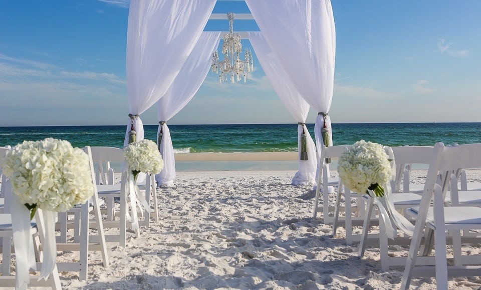 Beach Weddings Destin Fl
 Destin Beach Weddings Doctors Orders