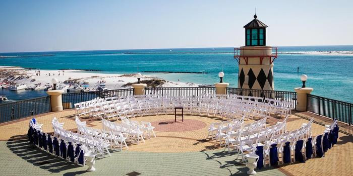 Beach Weddings Destin Fl
 Emerald Grande Weddings