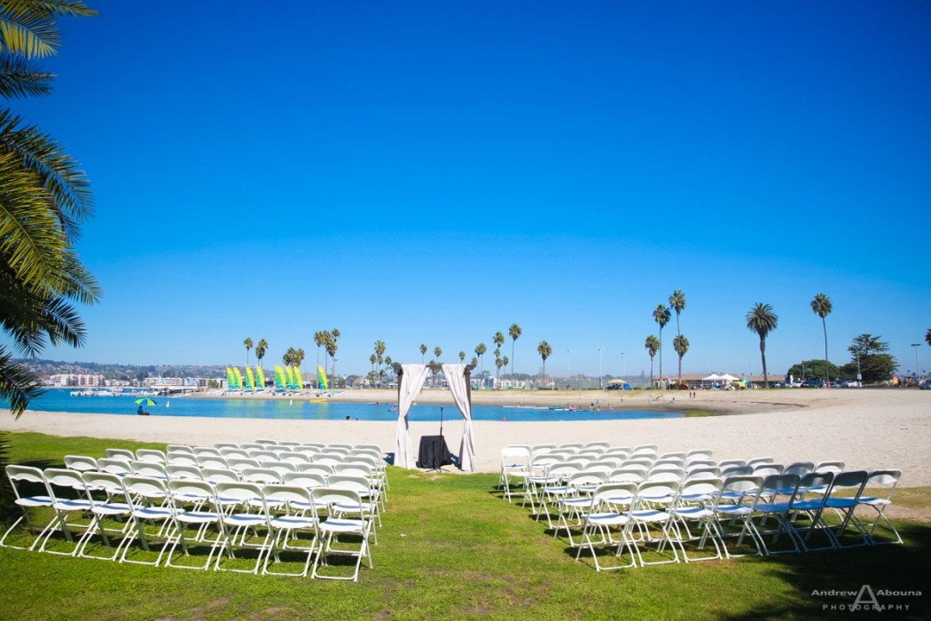 Beach Weddings In San Diego
 Your Guide To San Diego Beach Weddings