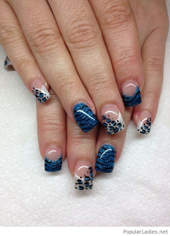 Beautiful Gel Nails
 Beautiful gel nail designs