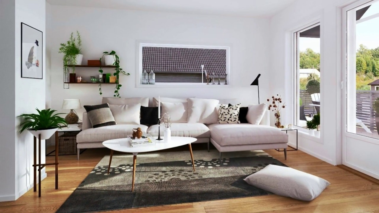 Beautiful Living Room Decor
 30 Simple But Beautiful Living Room Design Ideas