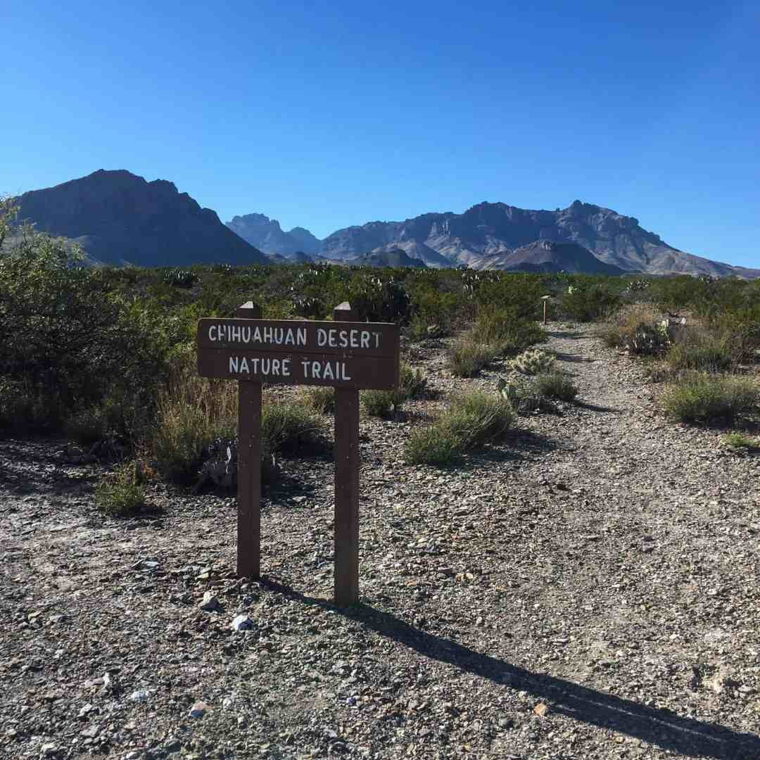 Beautiful Nails Big Bend
 Big Bend Guide