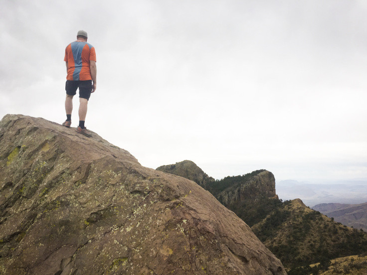 Beautiful Nails Big Bend
 10 Reasons to Visit Big Bend National Park – Hand Me Down