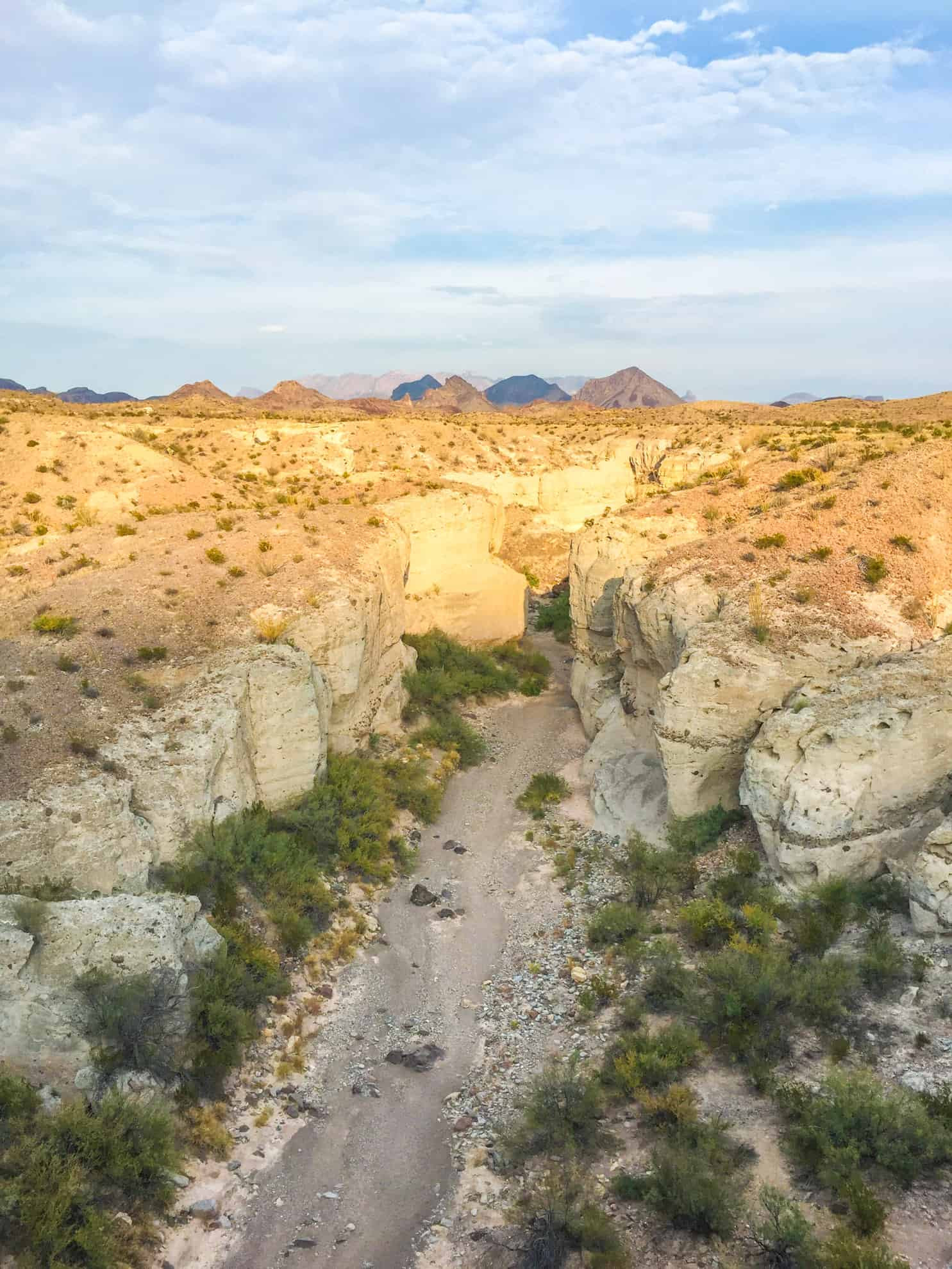 Beautiful Nails Big Bend
 Big Bend Guide