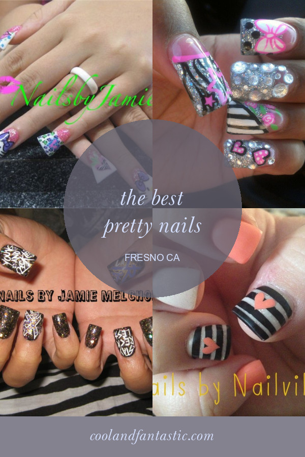 Beautiful Nails Fresno Ca
 The Best Pretty Nails Fresno Ca Home Family Style and