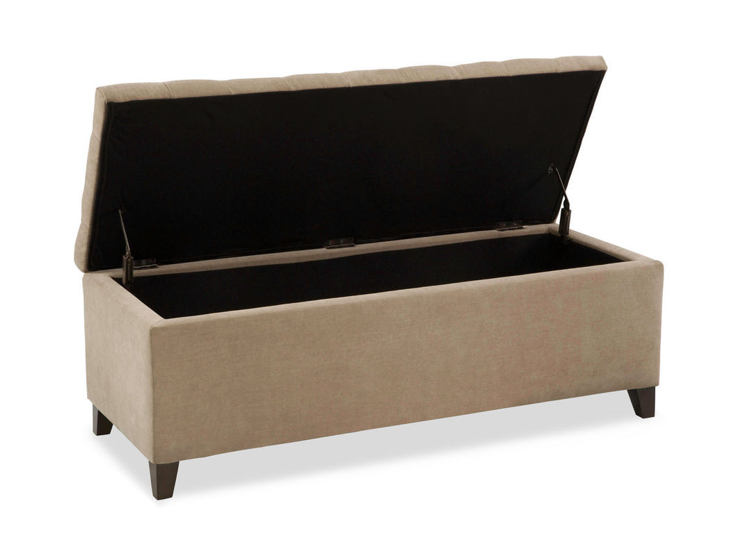 Bedroom Bench With Shoe Storage
 foldable indoor furnitures home shoe box storage ottoman