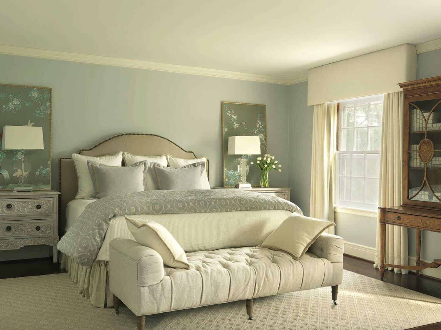Bedroom Color Scheme Ideas
 25 Absolutely stunning master bedroom color scheme ideas