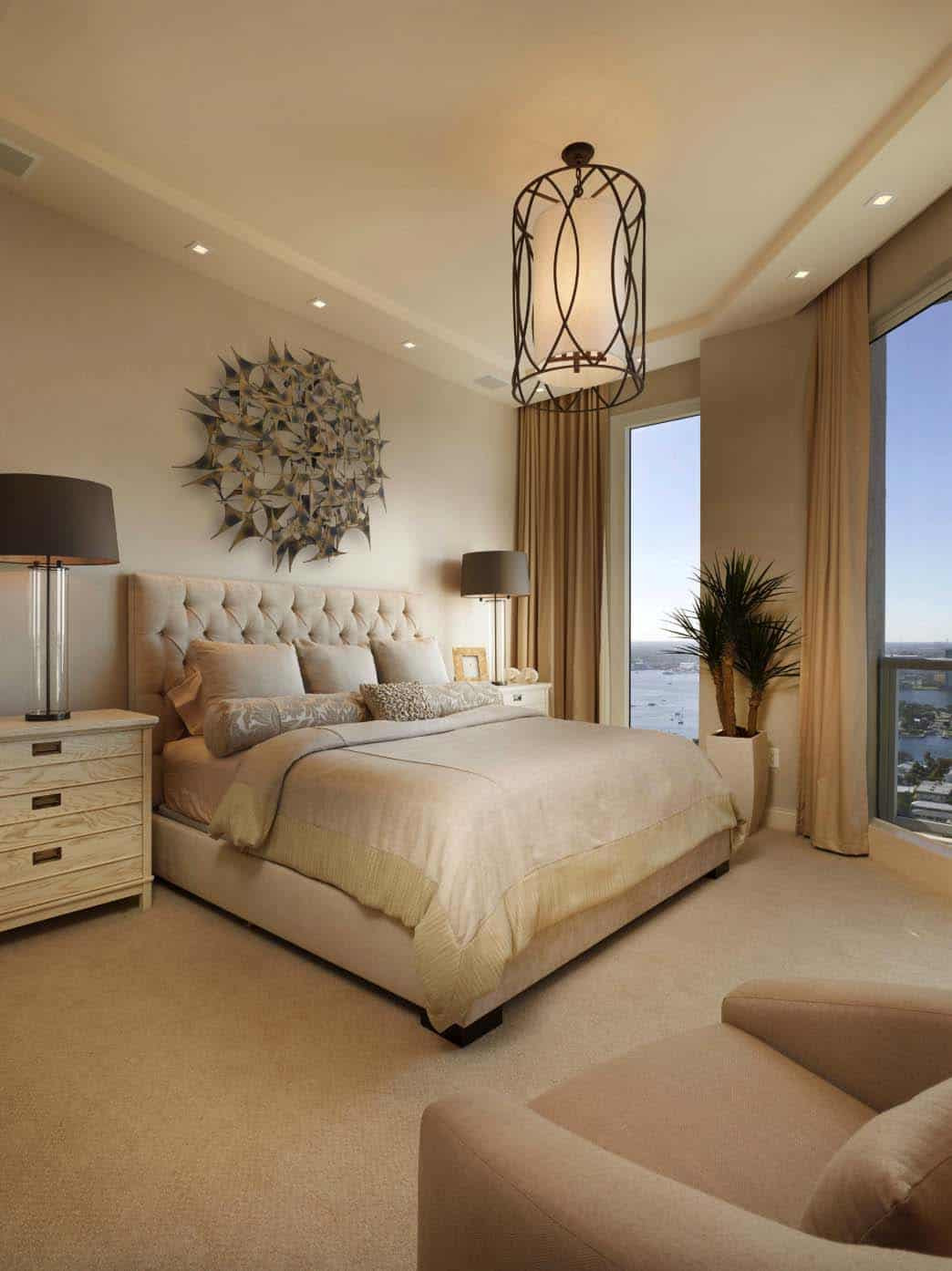Bedroom Decorating Ideas
 10 Best Master Bedroom Decor Ideas Best Interior Decor