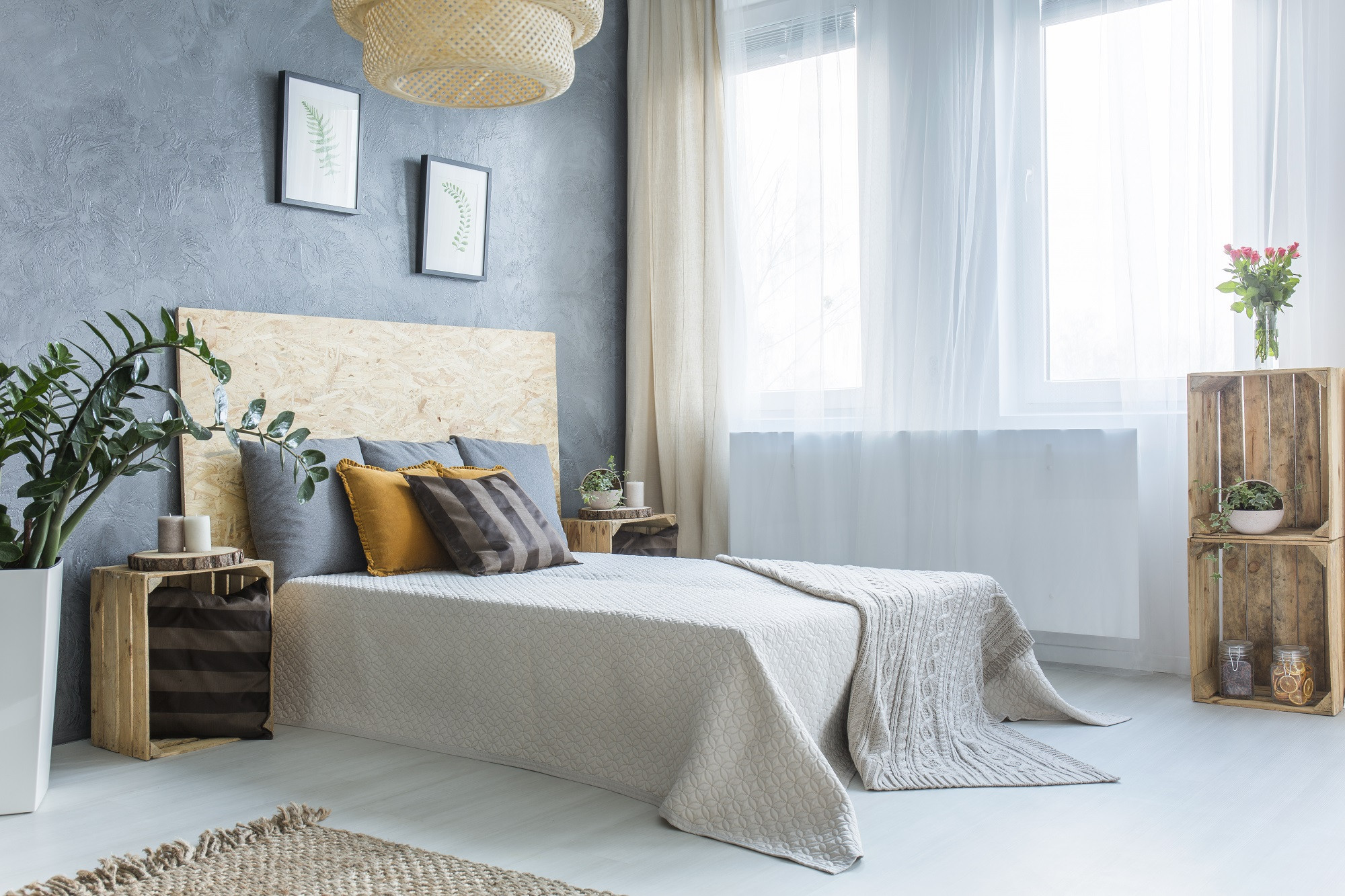 Bedroom Decorating Ideas
 Bedroom Ideas 52 Modern Design Ideas for your Bedroom