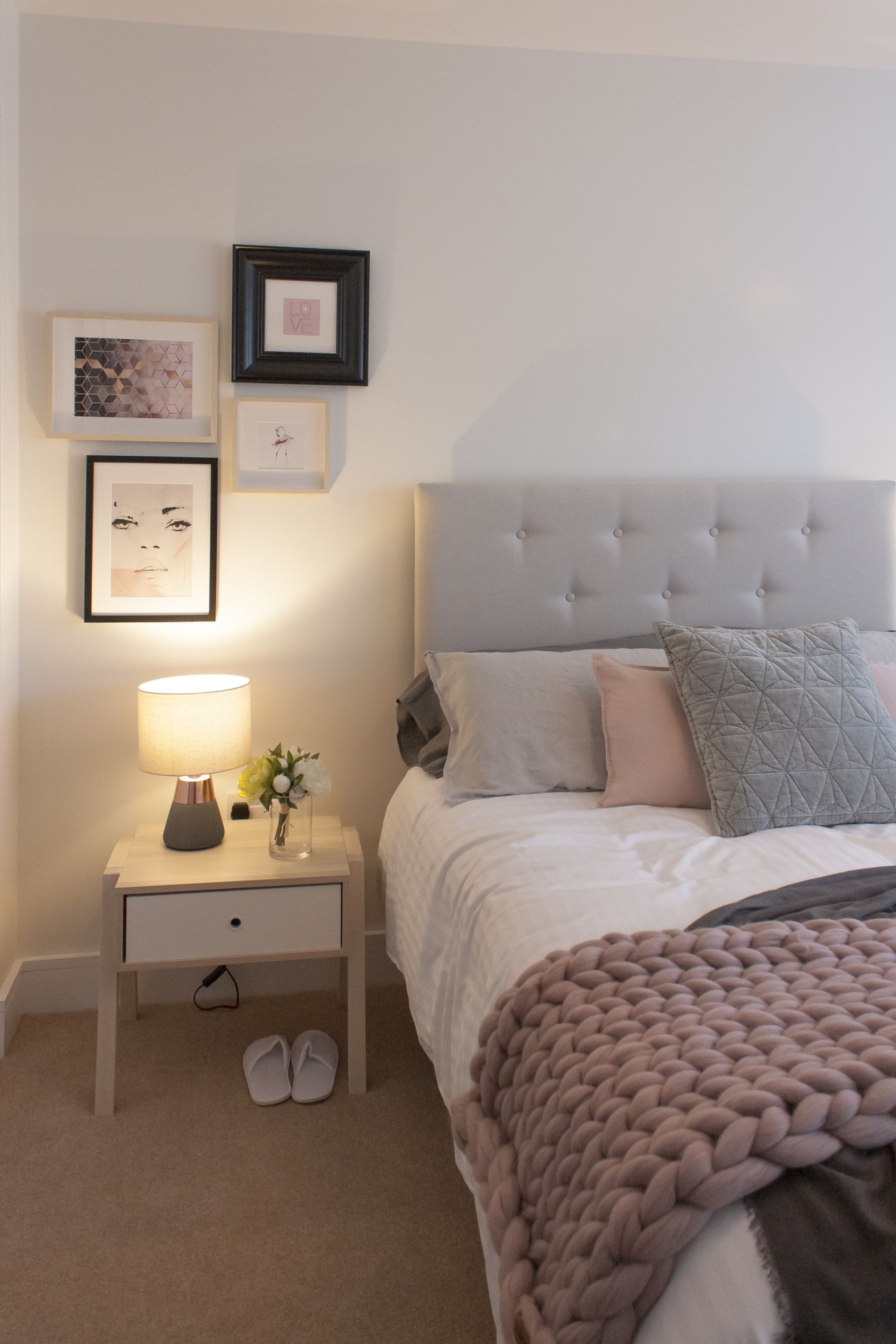 Bedroom Decorating Ideas
 Bedroom Ideas 52 Modern Design Ideas for your Bedroom