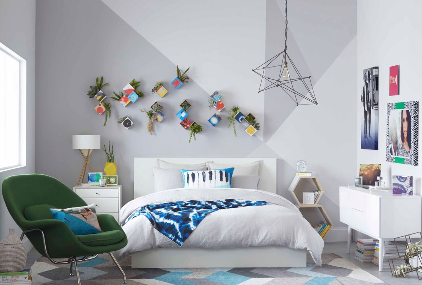 Diy Bedroom Decorating Ideas Pinterest