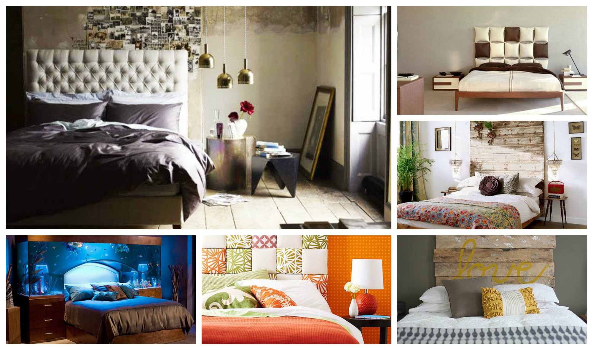 Bedroom DIY Decorating Ideas
 21 Useful DIY Creative Design Ideas For Bedrooms