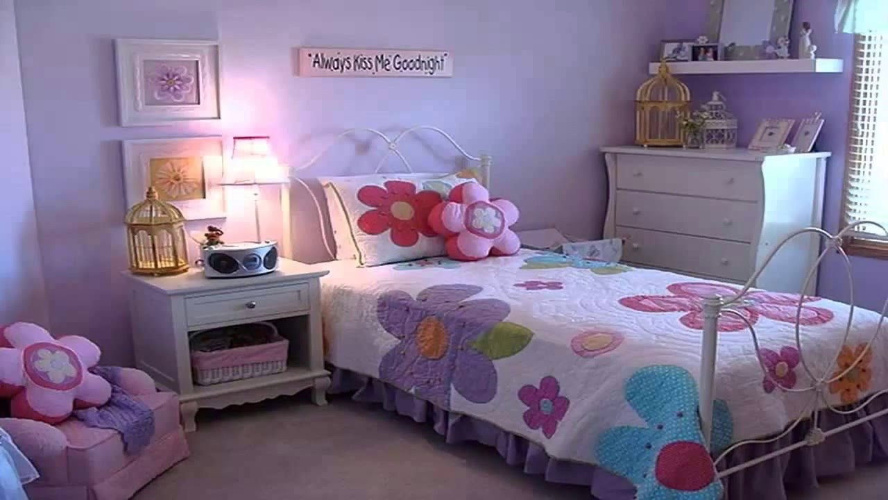 Bedroom For Girl
 25 Cute Girls Bedroom Ideas Room Ideas