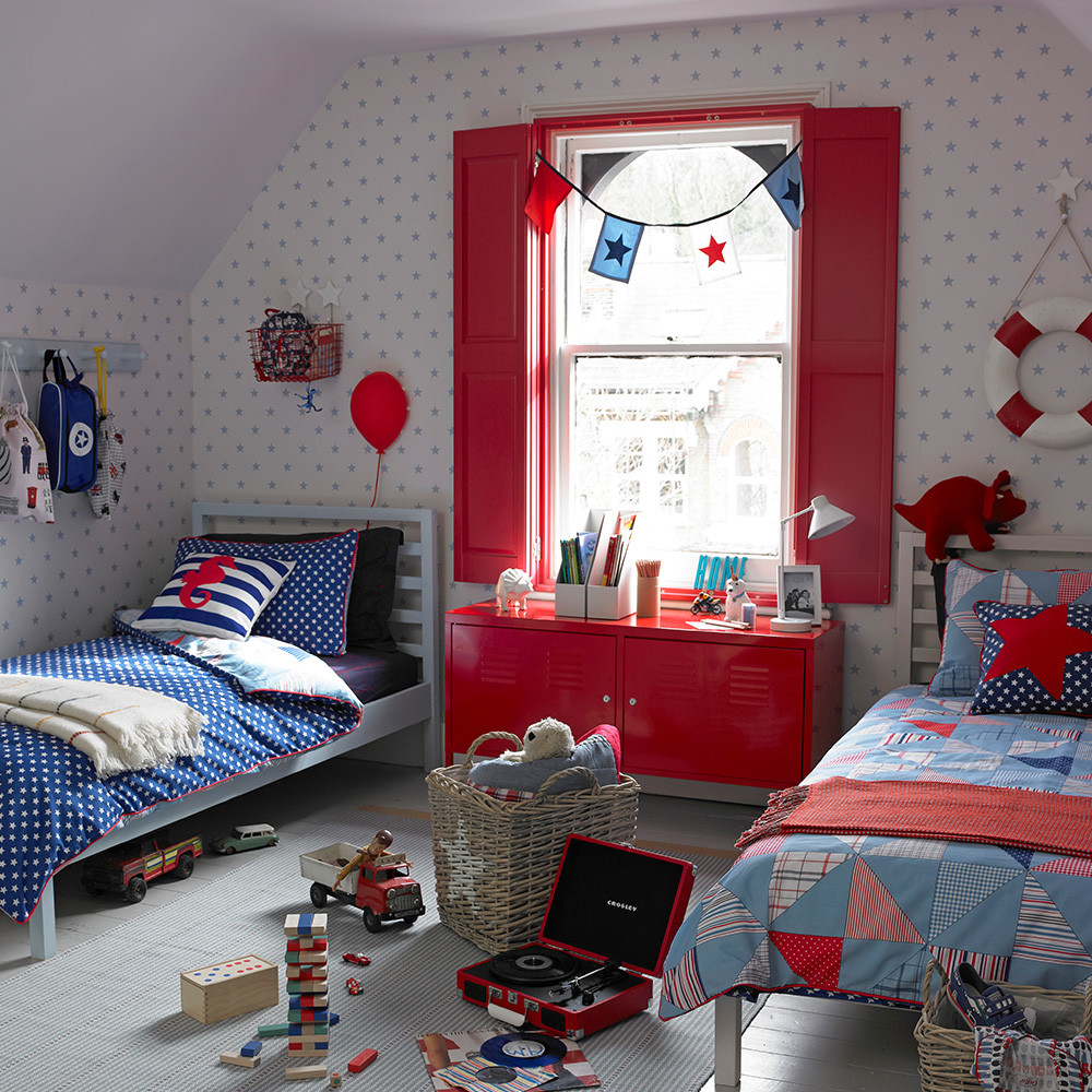 Bedroom For Kids
 Project how to makeover a child s bedroom in a weekend