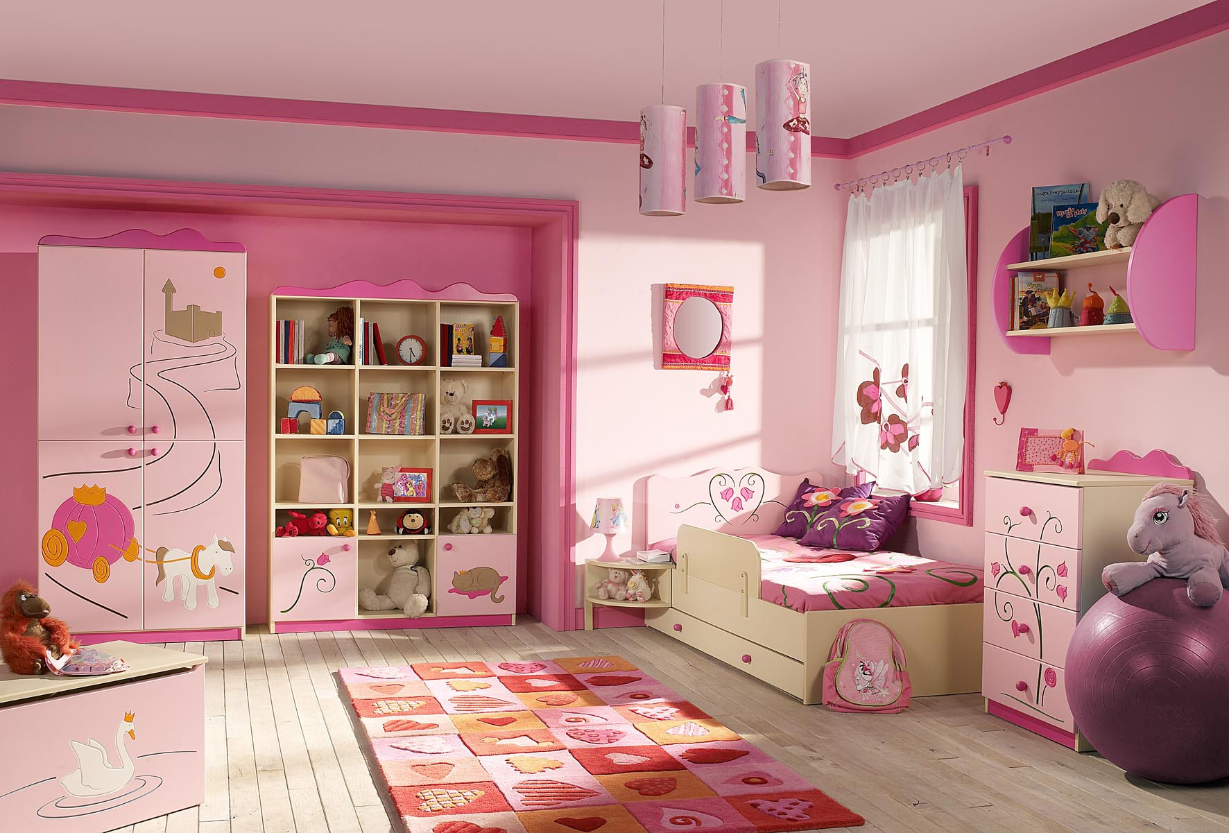 Bedroom Ideas Kids
 Blog of Top Luxury Interior Designers in India