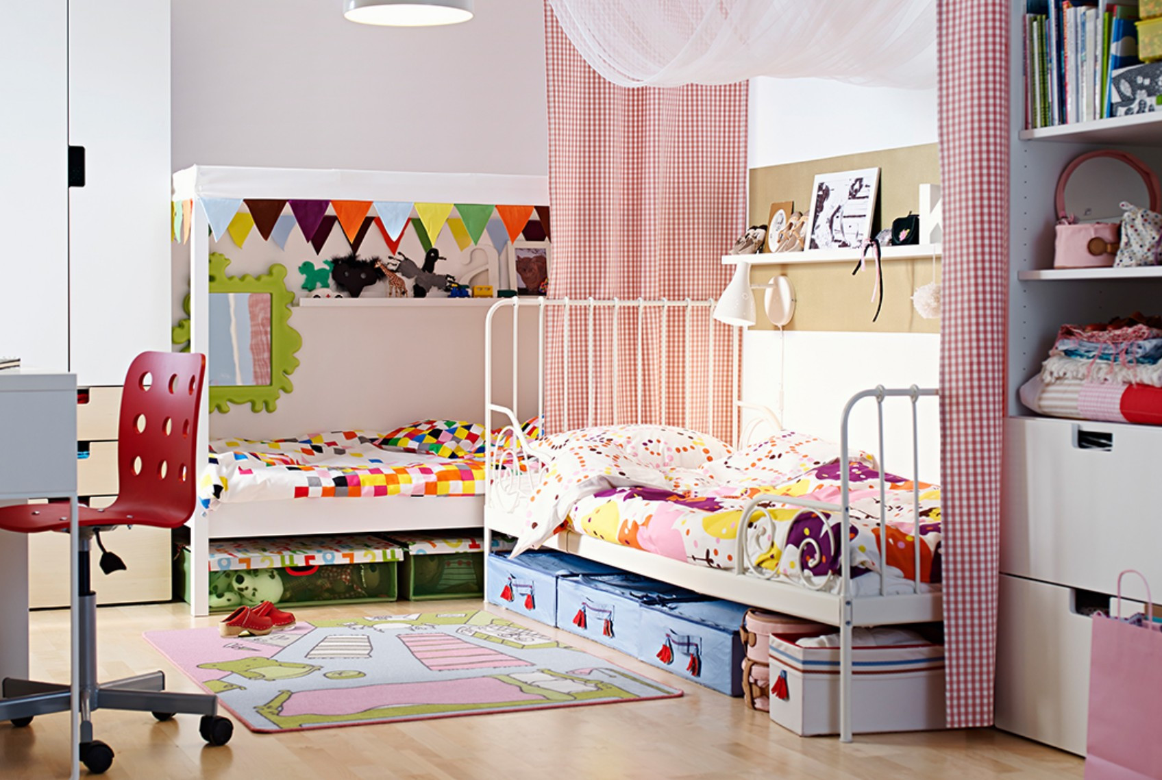 Bedroom Ideas Kids
 posing the Special Type of Kids Room Furniture Amaza