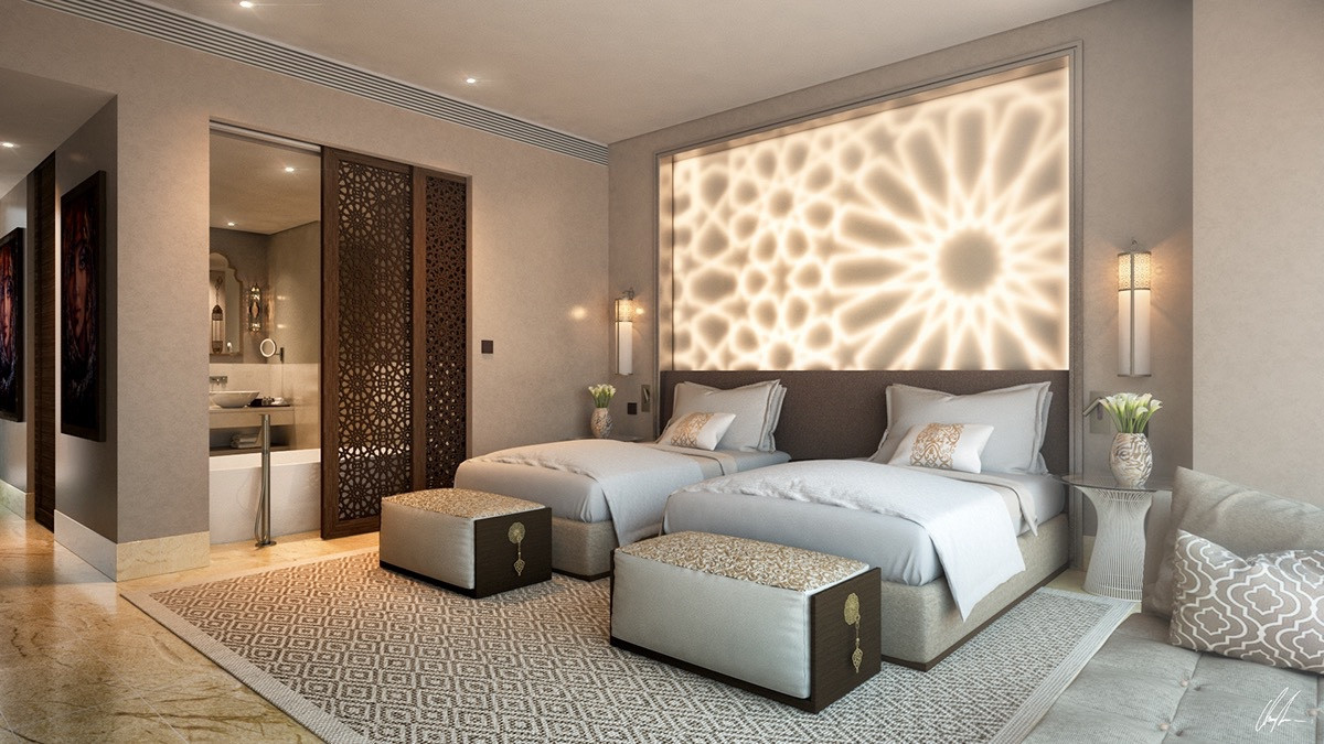 Bedroom Lights Ideas
 25 Stunning Bedroom Lighting Ideas