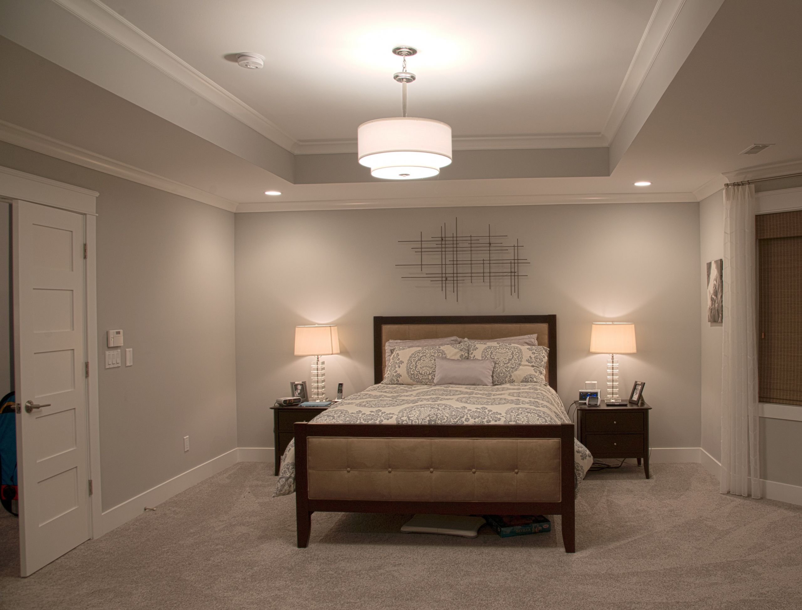 Bedroom Lights Ideas
 What s Your Design Style Gross Electric