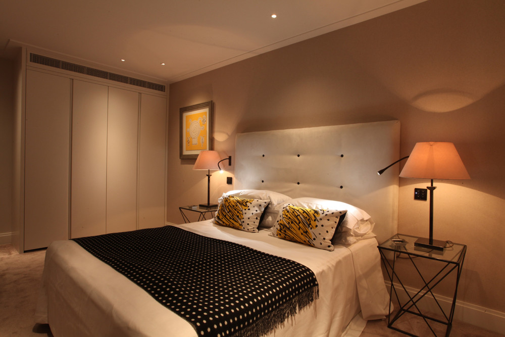 Bedroom Lights Ideas
 10 simple lighting ideas that will transform your home