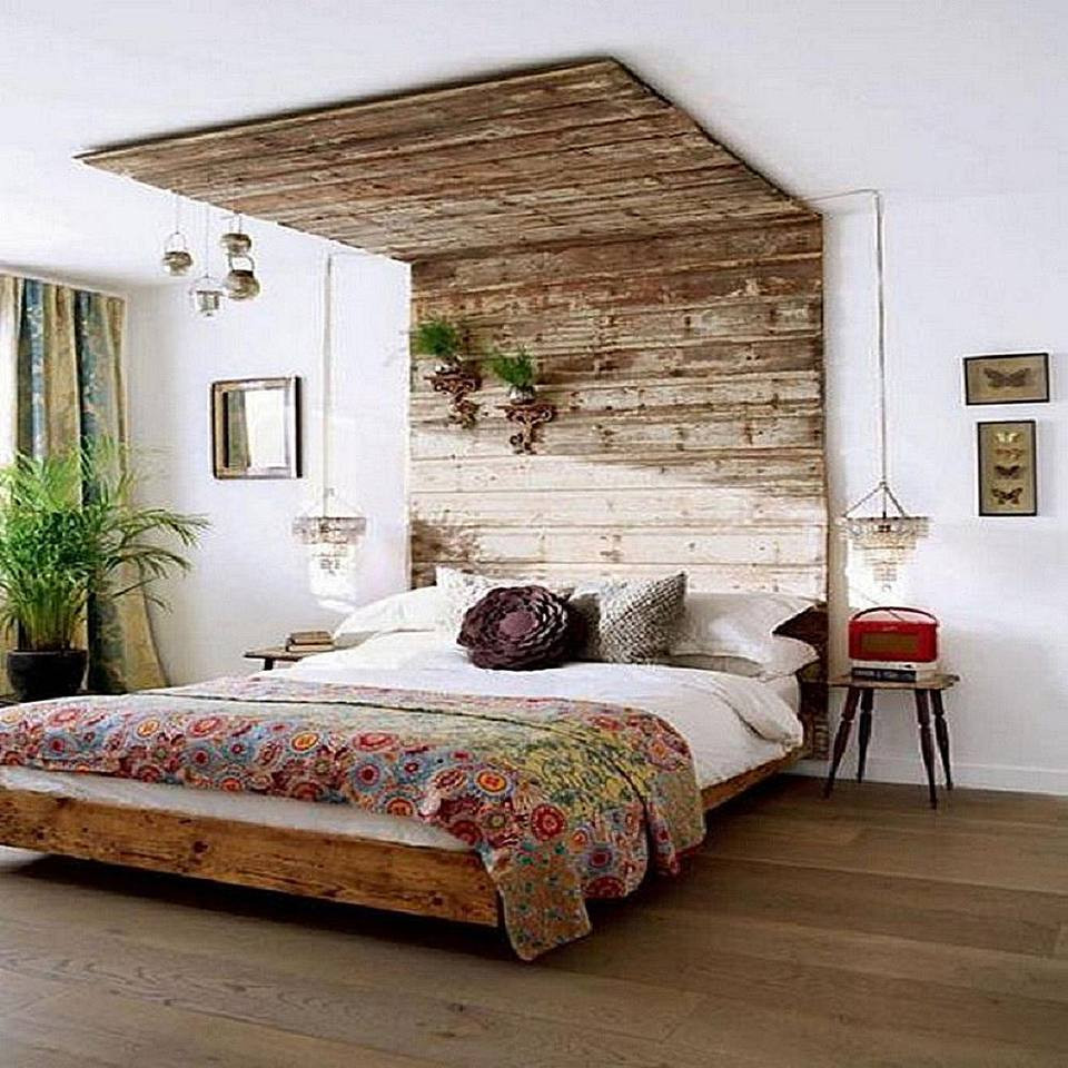 Bedroom Picture Wall Ideas
 DIY Creative Bedroom Wall Ideas