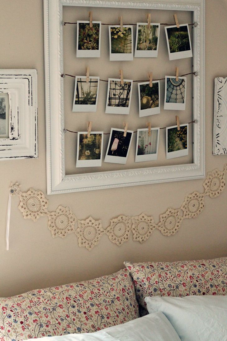 Bedroom Picture Wall Ideas
 Transform Your Favorite Spot With These 20 Stunning