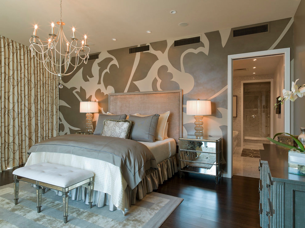 Bedroom Picture Wall Ideas
 25 Wall Decor Bedroom Designs Decorating Ideas