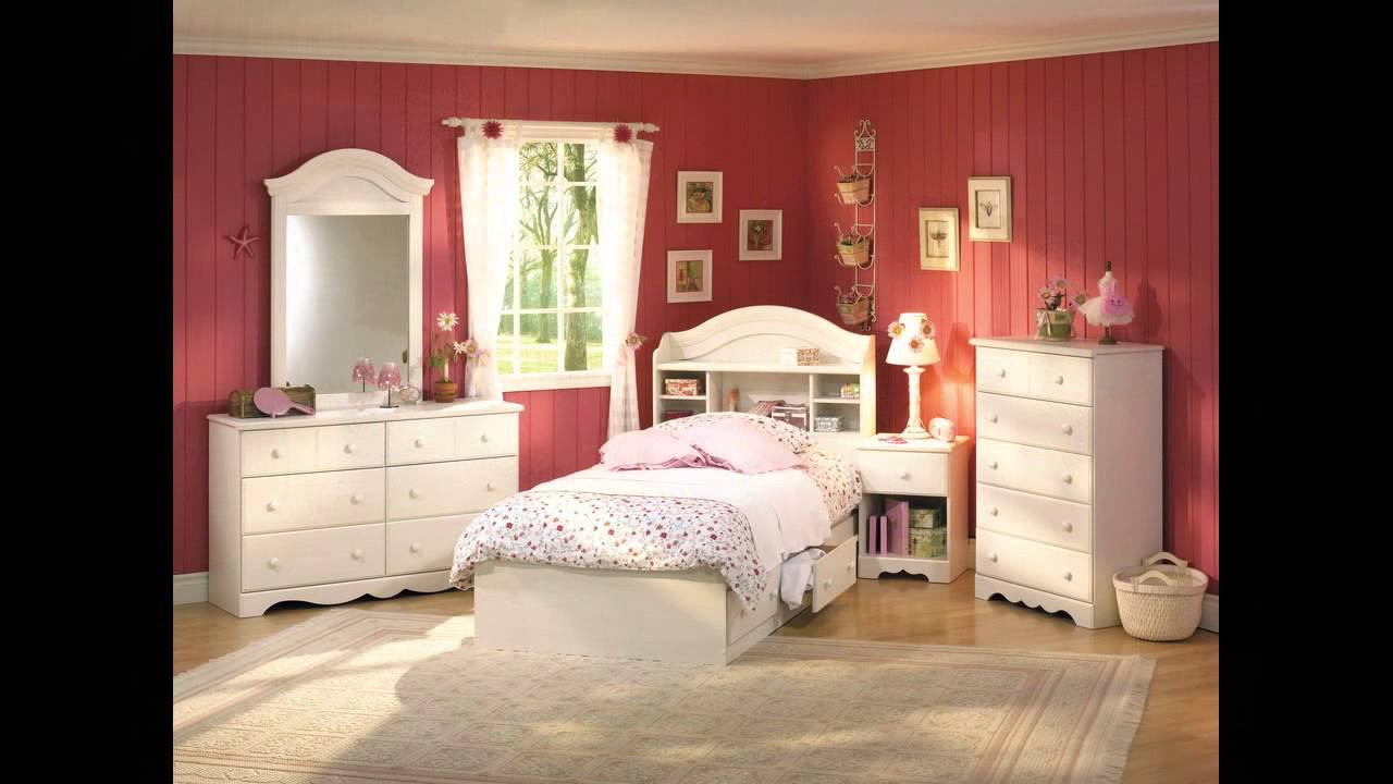 Bedroom Sets For Girls
 Ikea Girls Bedroom Set