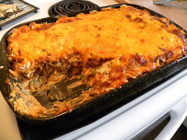 Beef And Cheddar Casserole
 Beef Cheese Casserole Recipe Food