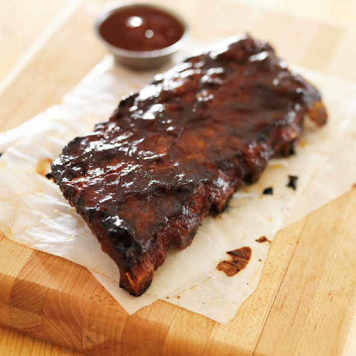Beef Baby Back Ribs Recipe
 Barbecue Rib Recipes Beef Ribs Baby Back Country