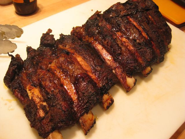Beef Baby Back Ribs Recipe
 The top 21 Ideas About Baby Back Beef Ribs Best Round Up